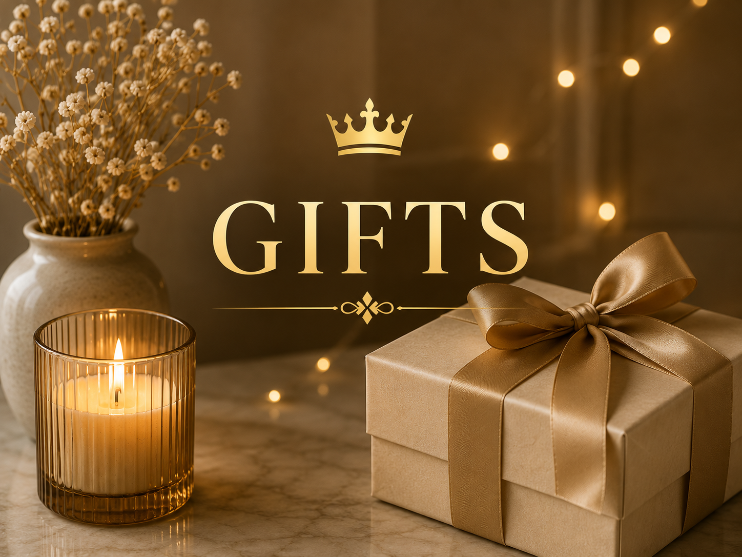Gifts