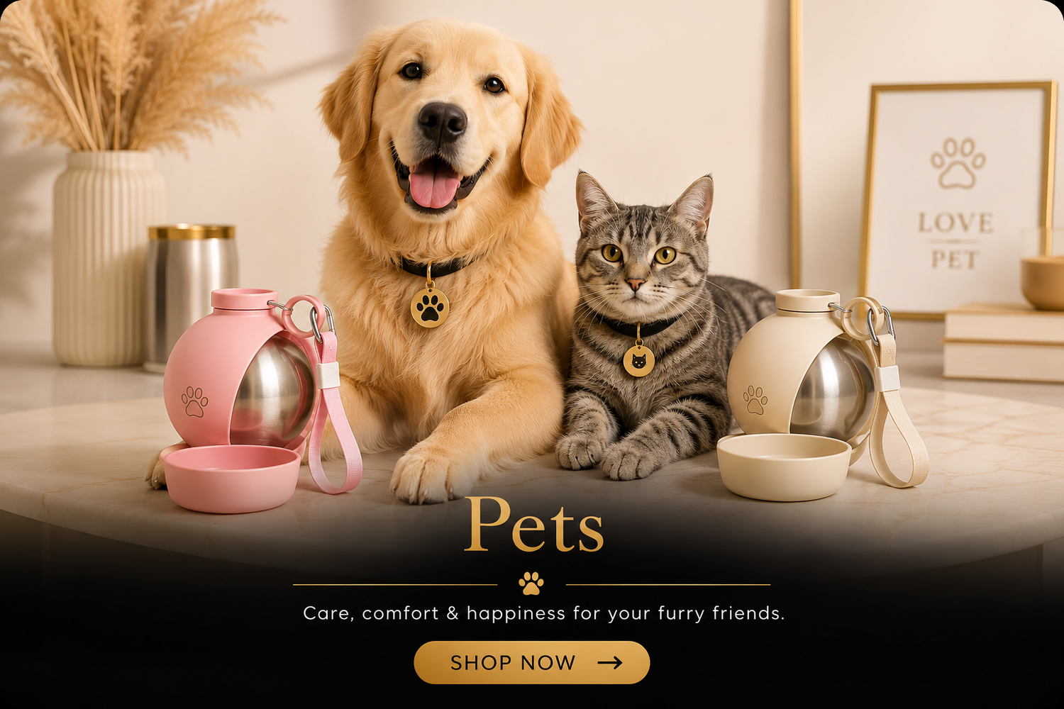Pets
