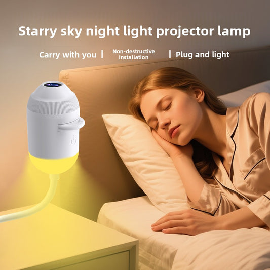 24-in-1 USB Starry Sky Ambient Light